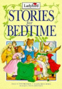 Ladybird Stories for Bedtime (LADYBD/SL1)