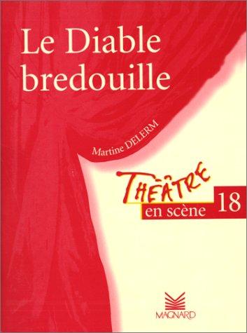 Le diable bredouille