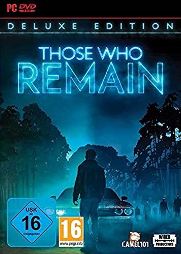 Wired Productions Those Who Remain Deluxe (PC)