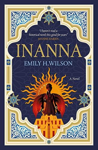 Inanna: The Sumerians (Sumerians Trilogy, 1)