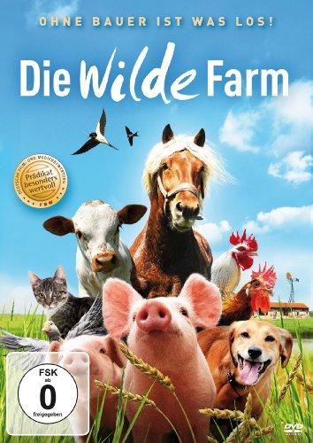 Die wilde Farm