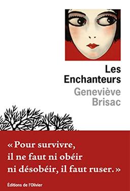 Les enchanteurs