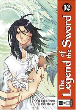 Legend of the sword 16