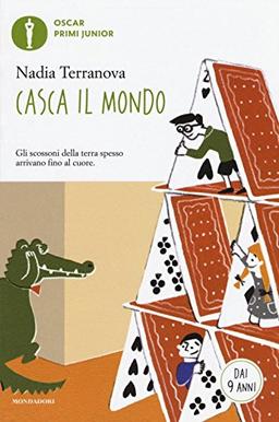 Casca il mondo (Oscar primi junior)