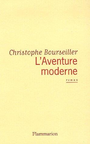 L'aventure moderne