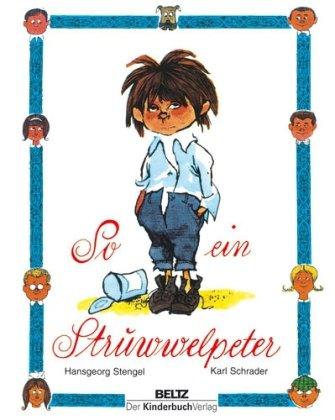 Der Struwwelpeter