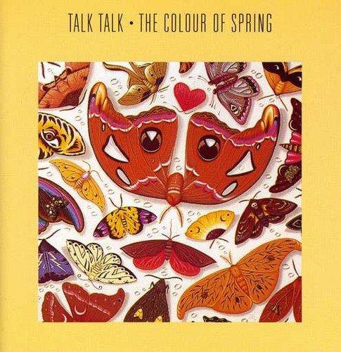 The Colour of Spring (Lp & Dvd-Audio) [Vinyl LP]