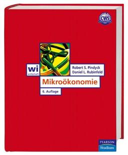 Mikroökonomie