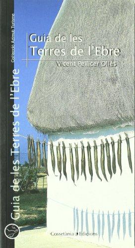 Guia de les terres de l'Ebre: Obra guanyadora del Premi Joan Cartanyà de turisme 2007 (Azimut Turisme, Band 6)