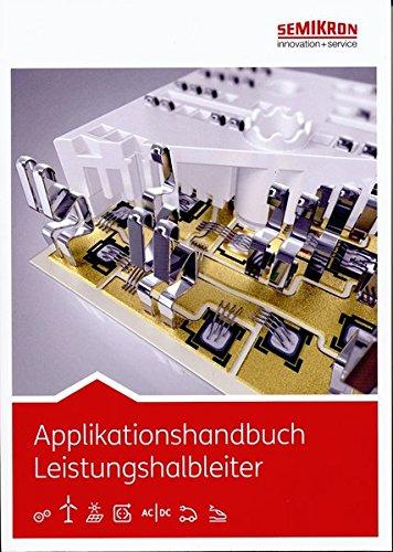 Applikationshandbuch Leistungshalbleiter