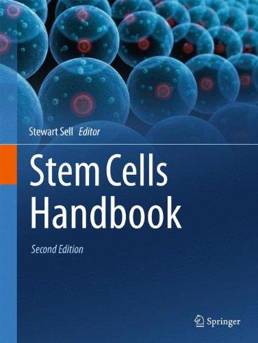 Stem Cells Handbook