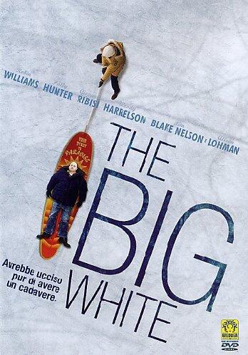 The Big White [IT Import]