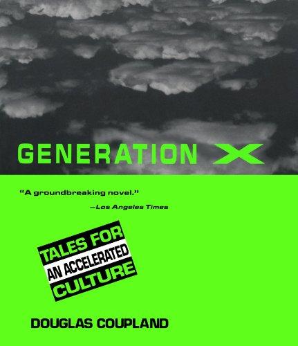 Generation X