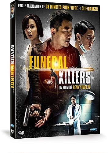 Funeral killers [FR Import]