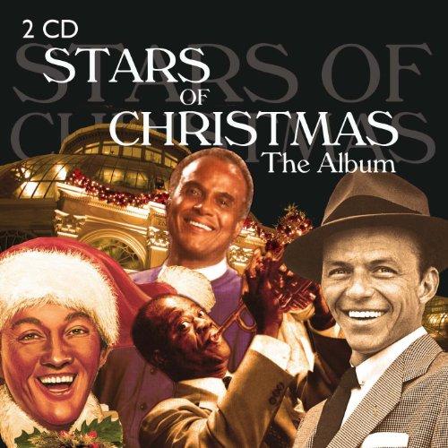 Stars Of Christmas - The Album