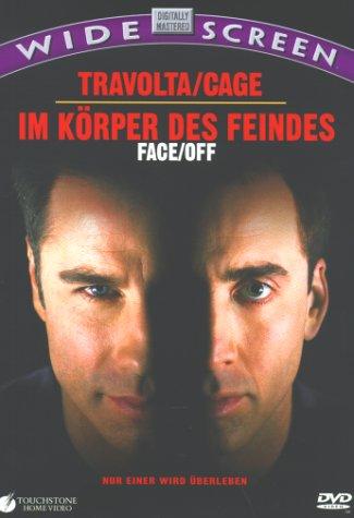 Im Körper des Feindes - Face/Off