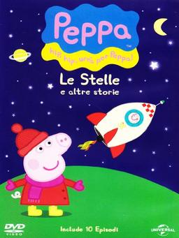 Peppa Pig - Stelle e altre storie [IT Import]