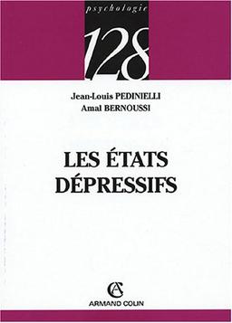 Les états dépressifs