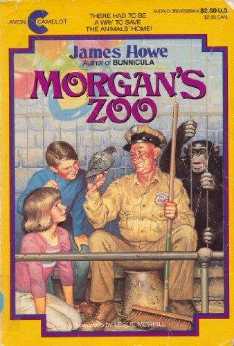 Morgan's Zoo