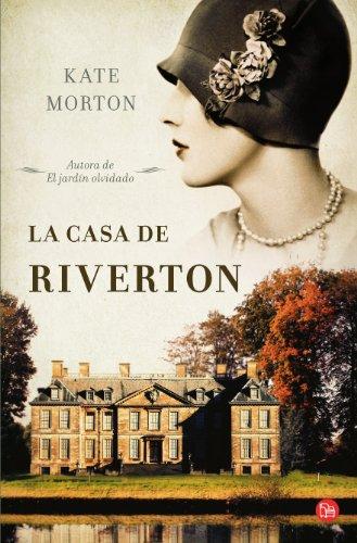 La casa de Riverton (Narrativa Extranjera)