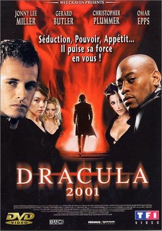 Dracula 2001 - Édition 2 DVD [FR Import]