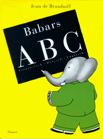 Babars ABC