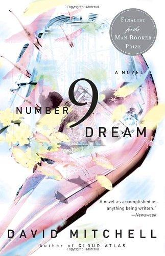 Number9Dream: A Novel