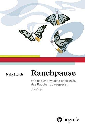 Rauchpause: Wie das Unbewusste dabei hilft, das Rauchen zu vergessen