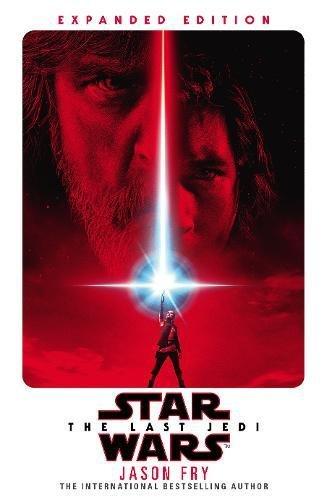 The Last Jedi: Expanded Edition (Star Wars)