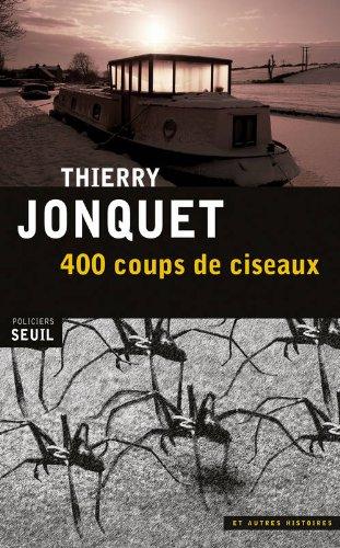 400 coups de ciseaux : et autres histoires