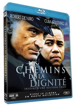 Les Chemins de la dignité [Blu-ray] [FR IMPORT]