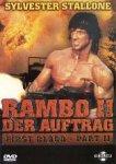 Rambo II - Der Auftrag