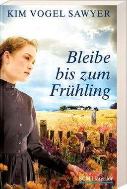 Bleibe bis zum Frühling