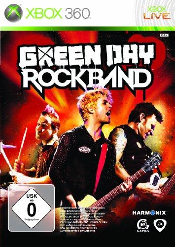 Green Day: Rock Band