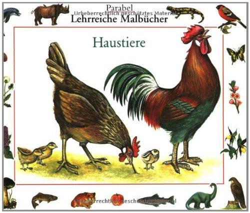 Haustiere