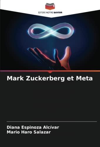 Mark Zuckerberg et Meta: DE