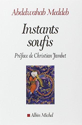 Instants soufis