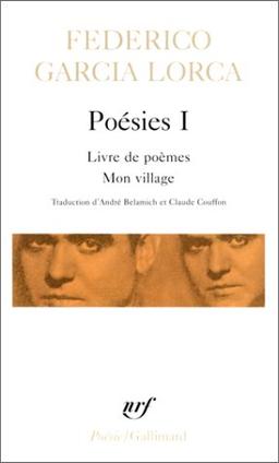 Poésies. Vol. 1. Livre de poèmes. Mon village. Impressions et paysages : extraits