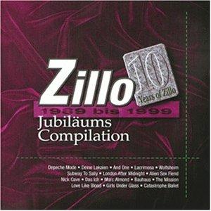 10 Years of Zillo