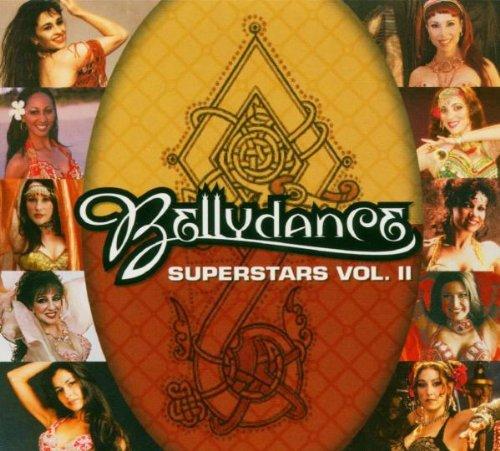 Bellydance Superstars Vol.2