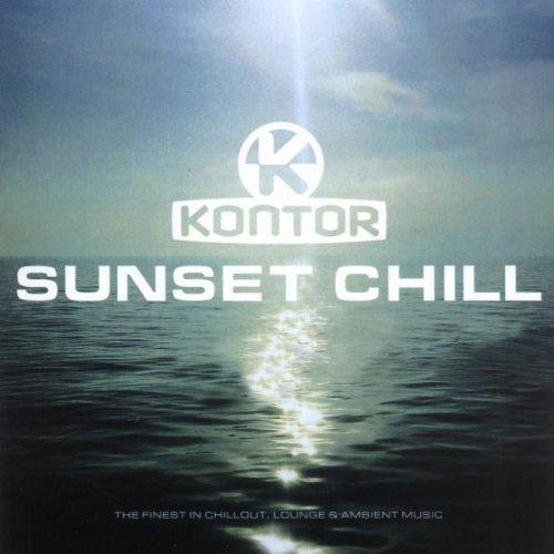 Kontor - Sunset Chill