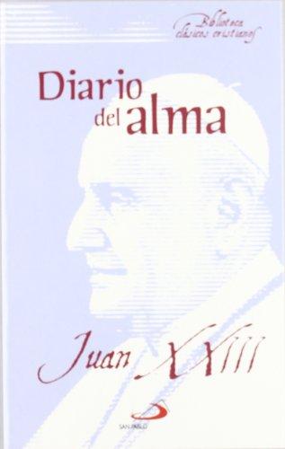 Diario del alma (Biblioteca de clásicos cristianos, Band 11)