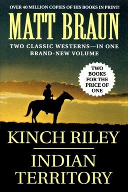 Kinch Riley / Indian Territory