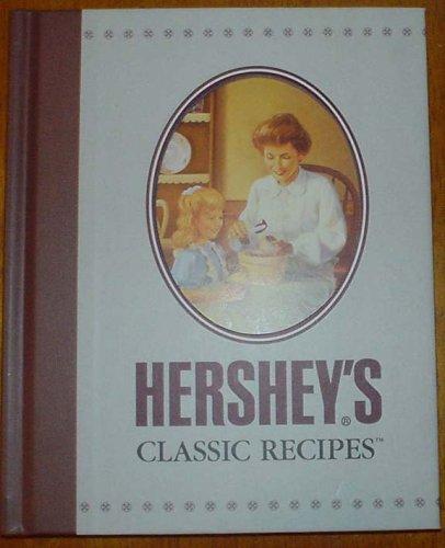 Hershey's Classic Recipes