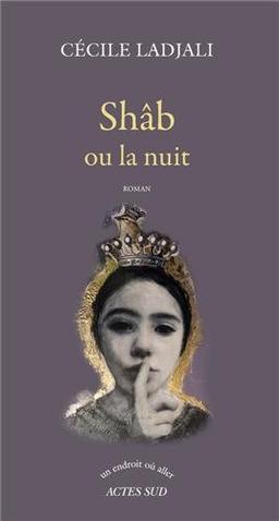 Shâb ou La nuit