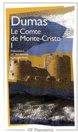 Le comte de Monte-Cristo. Vol. 1