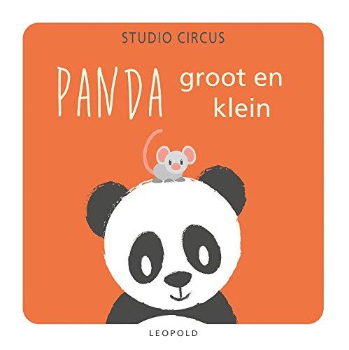 Panda groot en klein (Panda en zijn vriendjes)