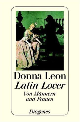 Latin Lover.