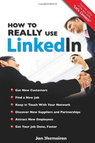 How to Really Use Linkedin