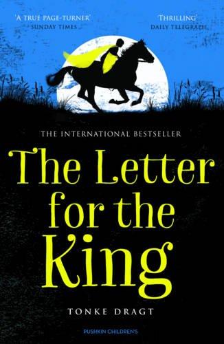 The Letter tor the King